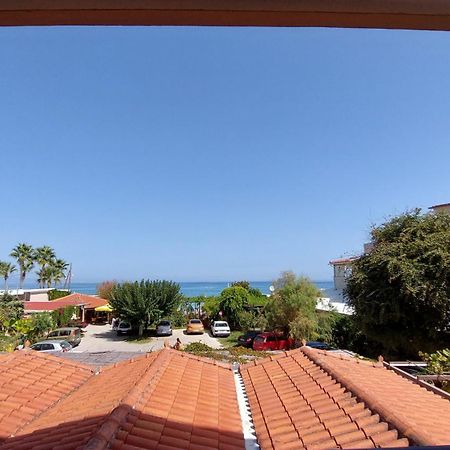 Anetis Hotel Planos Exterior foto