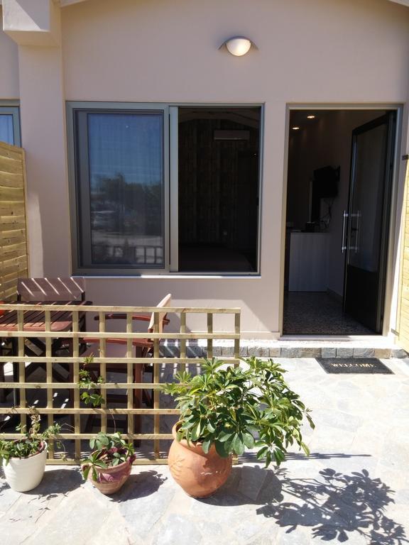 Anetis Hotel Planos Exterior foto